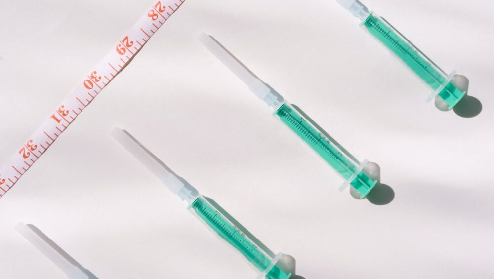 weight loss injections